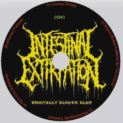 Intestinal Extirpation : Demo 2012
